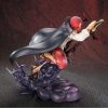 Shanks Figurine 3 Shanks Figurine vue portrait