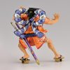 Figurine de Kozuki Oden