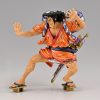 Figurine de Kozuki Oden