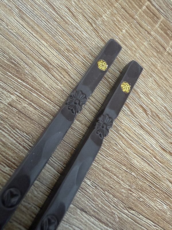 baguettes japonaises originales marron baguettes japonaises originales marron