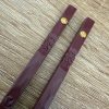 baguettes japonaises originales Rouge baguettes japonaises originales Rouge